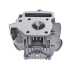 BRAND NEW CYLINDER HEAD ASSEMBLY for KAZUMA MEERKAT 50 50CC KIDS ATV QUAD USA