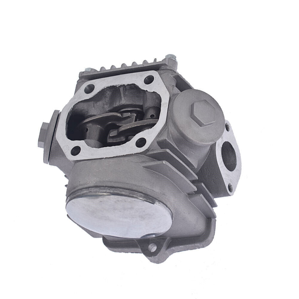 BRAND NEW CYLINDER HEAD ASSEMBLY for KAZUMA MEERKAT 50 50CC KIDS ATV QUAD USA