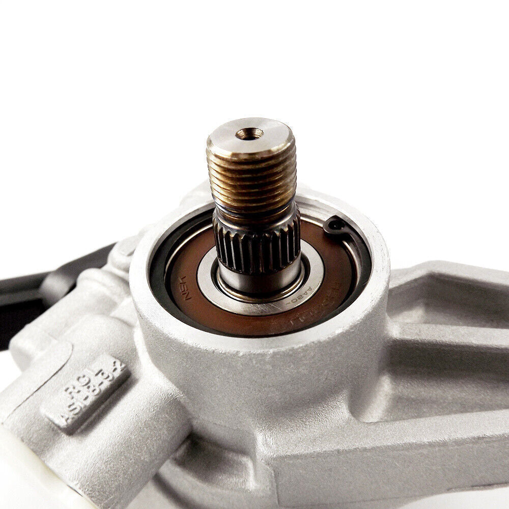 Power Steering Pump For 2005-2008 Honda Pilot 2005-2010 Odyssey