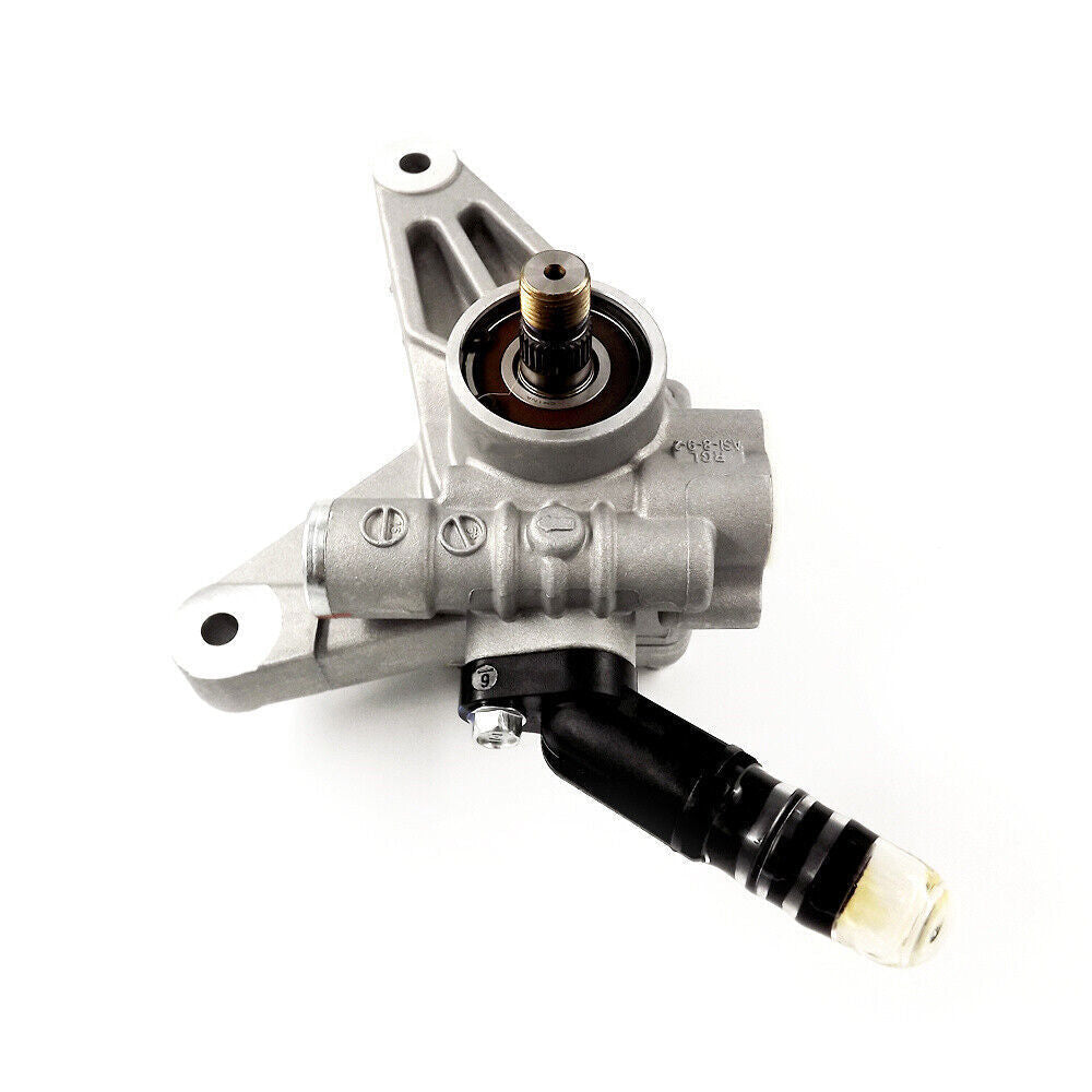 Power Steering Pump For 2005-2008 Honda Pilot 2005-2010 Odyssey