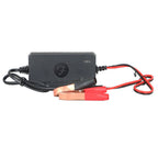 New 1.2A Trickle Charger 12V to 14.8V Automatic Lead Acid Battery Charger 2PCS