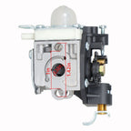 Carburetor Fit For Echo RB-K85 Power Blowers Air Filter Kit PB-251 A021001350