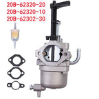 Carburetor For Robin Subaru EX40 14HP 20B-62302-30 22G-62320-00 20B-62302-20 NEW
