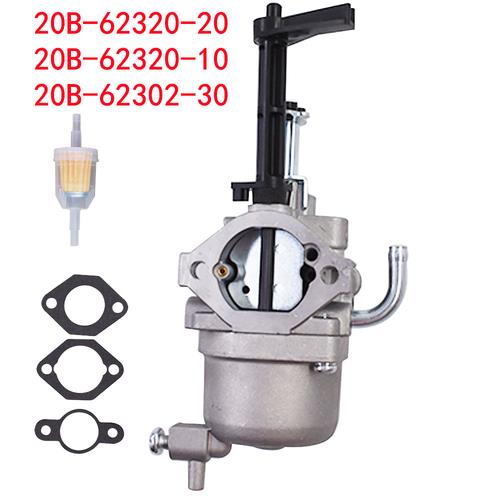 Carburetor For Robin Subaru EX40 14HP 20B-62302-30 22G-62320-00 20B-62302-20 NEW