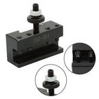 3 × OXA #1 QUICK CHANGE TURNING  FACING LATHE TOOL POST HOLDER 0XA (250-001)