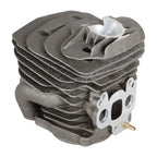 Fit For Husqvarna 575 575XP 570 Chainsaw 537254102 51mm Cylinder Piston Kit