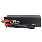 Rechargeable Batteries 28.8V 18A For Lithium LiFePO4 Deep Cycle Smart Charger