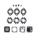Carburetor Rebuild Kit RK21-HU for Tecumseh TC200 TC300