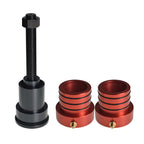 Inner Axle Side Seal Installation Tool Front Axle Tube Seal For Jeep