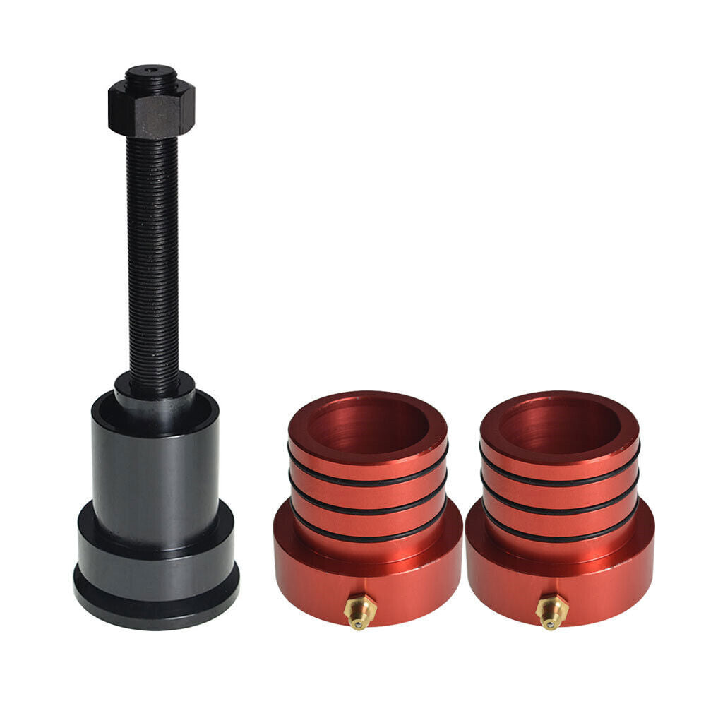 Inner Axle Side Seal Installation Tool Front Axle Tube Seal For Jeep