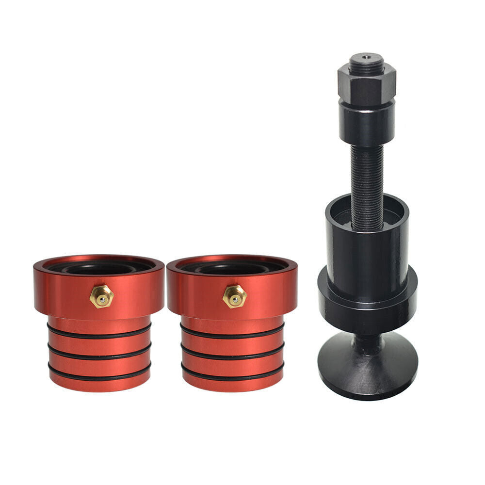 Inner Axle Side Seal Installation Tool Front Axle Tube Seal For Jeep