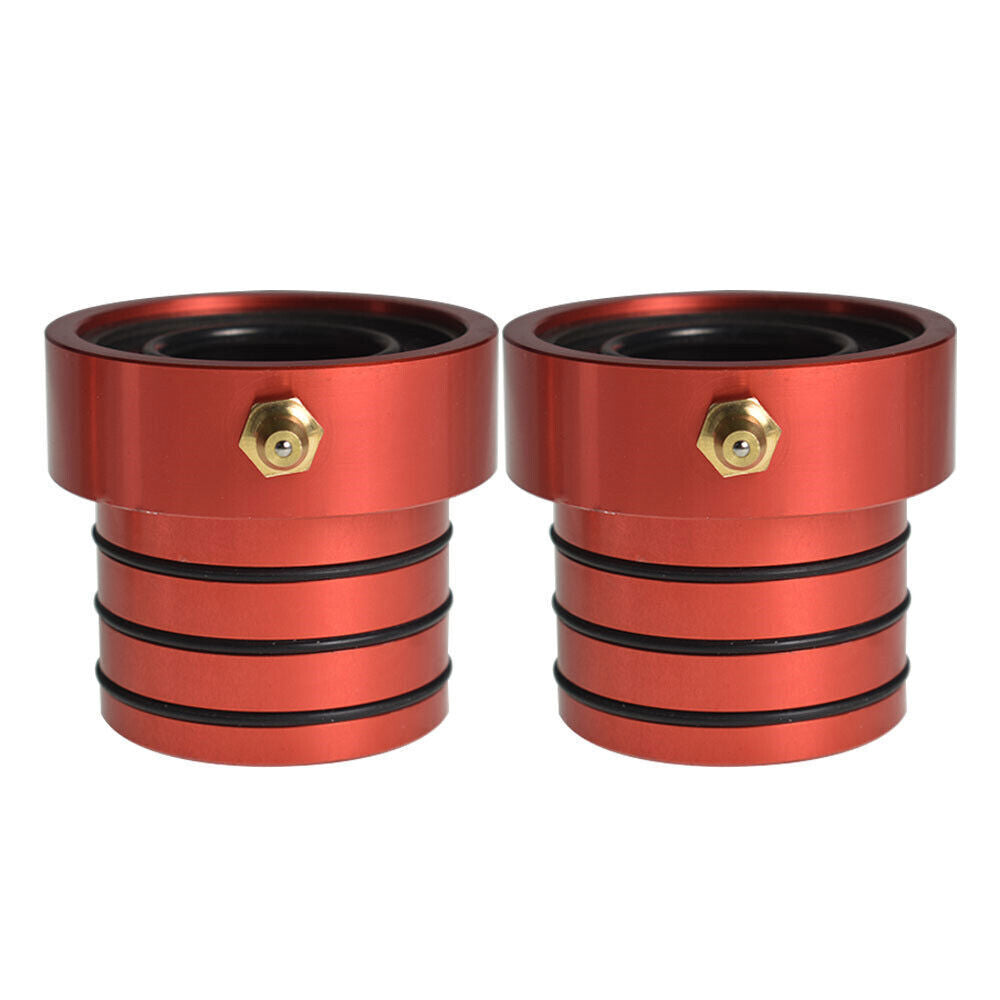 Inner Axle Side Seal Installation Tool Front Axle Tube Seal For Jeep