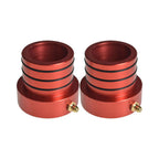 Inner Axle Side Seal Installation Tool Front Axle Tube Seal For Jeep