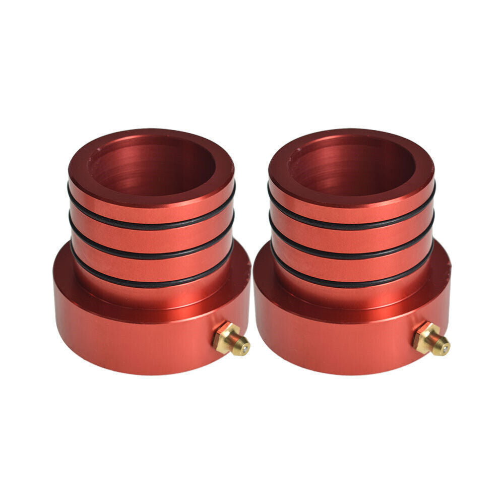 Inner Axle Side Seal Installation Tool Front Axle Tube Seal For Jeep