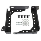 Rear Bed Channel Stiffeners For Toyota Tacoma 2005-2021 Bed Stiffener