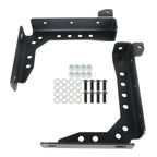 Rear Bed Channel Stiffeners For Toyota Tacoma 2005-2021 Bed Stiffener