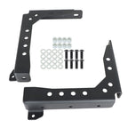 Rear Bed Channel Stiffeners For Toyota Tacoma 2005-2021 Bed Stiffener