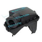 Air Cleaner Intake Filter Box For 2016-2019 Chevrolet Malibu 1.5L Black