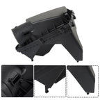 Air Cleaner Intake Filter Box For 2016-2019 Chevrolet Malibu 1.5L Black