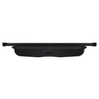 Retractable Rear Cargo Cover Truck Security For 2012-16 Honda CRV Black