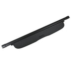 Retractable Rear Cargo Cover Truck Security For 2012-16 Honda CRV Black