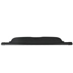 Retractable Rear Cargo Cover Truck Security For 2012-16 Honda CRV Black