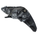 Left Headlight For 2019-2021 Chevy Spark Factory Halogen Type w/o DRL