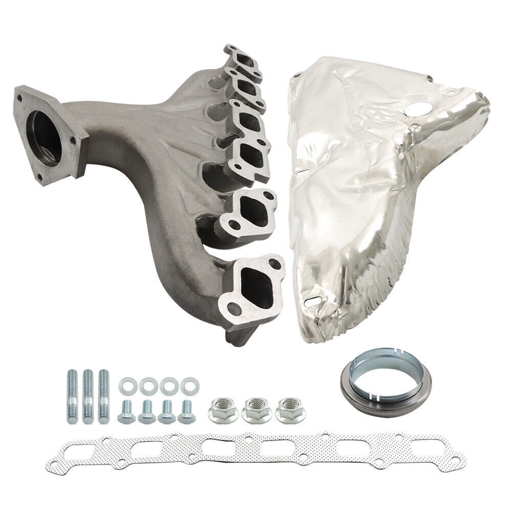 Exhaust Manifold with Gasket For 2006-2007 Buick Rainier L6 4.2L 674-990