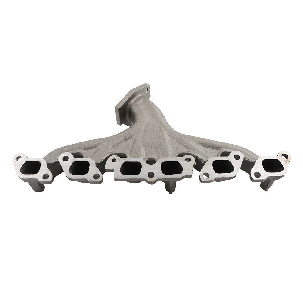 Exhaust Manifold with Gasket For 2006-2007 Buick Rainier L6 4.2L 674-990