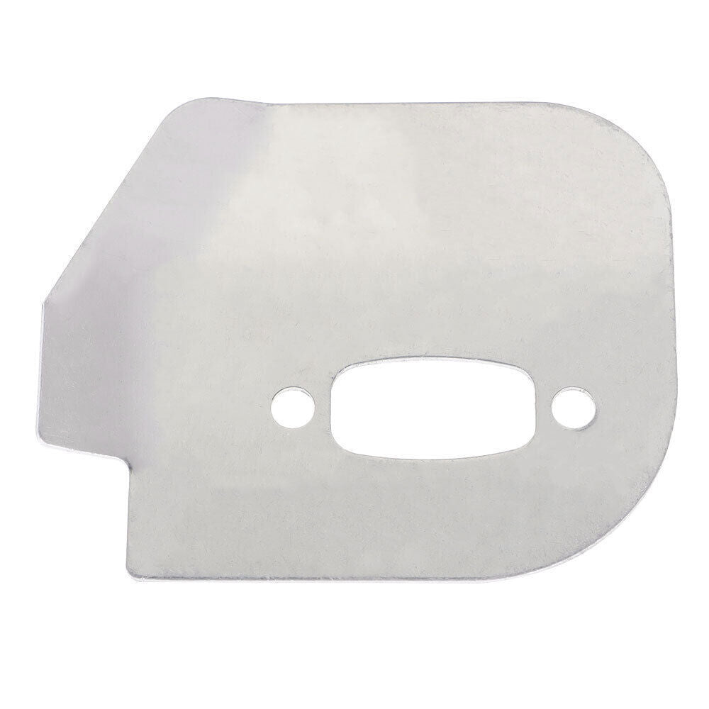 NEW Exhaust Muffler Deflector Kit Fit For Husqvarna 61 268 272 272XP 268K Ported