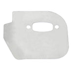 NEW Exhaust Muffler Deflector Kit Fit For Husqvarna 61 268 272 272XP 268K Ported