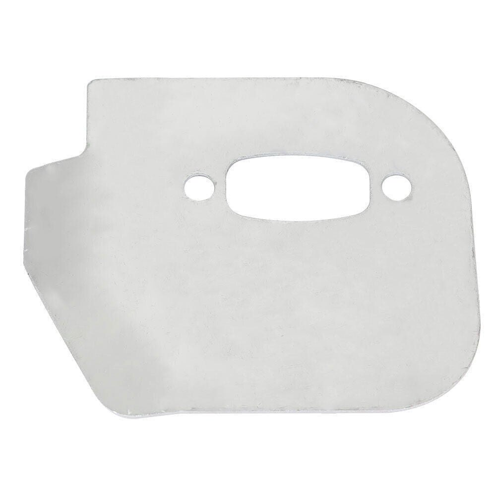 NEW Exhaust Muffler Deflector Kit Fit For Husqvarna 61 268 272 272XP 268K Ported