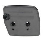 NEW Exhaust Muffler Deflector Kit Fit For Husqvarna 61 268 272 272XP 268K Ported