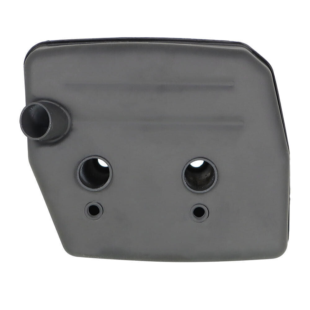 NEW Exhaust Muffler Deflector Kit Fit For Husqvarna 61 268 272 272XP 268K Ported