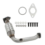 Catalytic Converter Stainless Steel Tube For 2000-2004 Ford Focus 2.0L