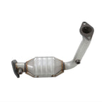 Catalytic Converter Stainless Steel Tube For 2000-2004 Ford Focus 2.0L