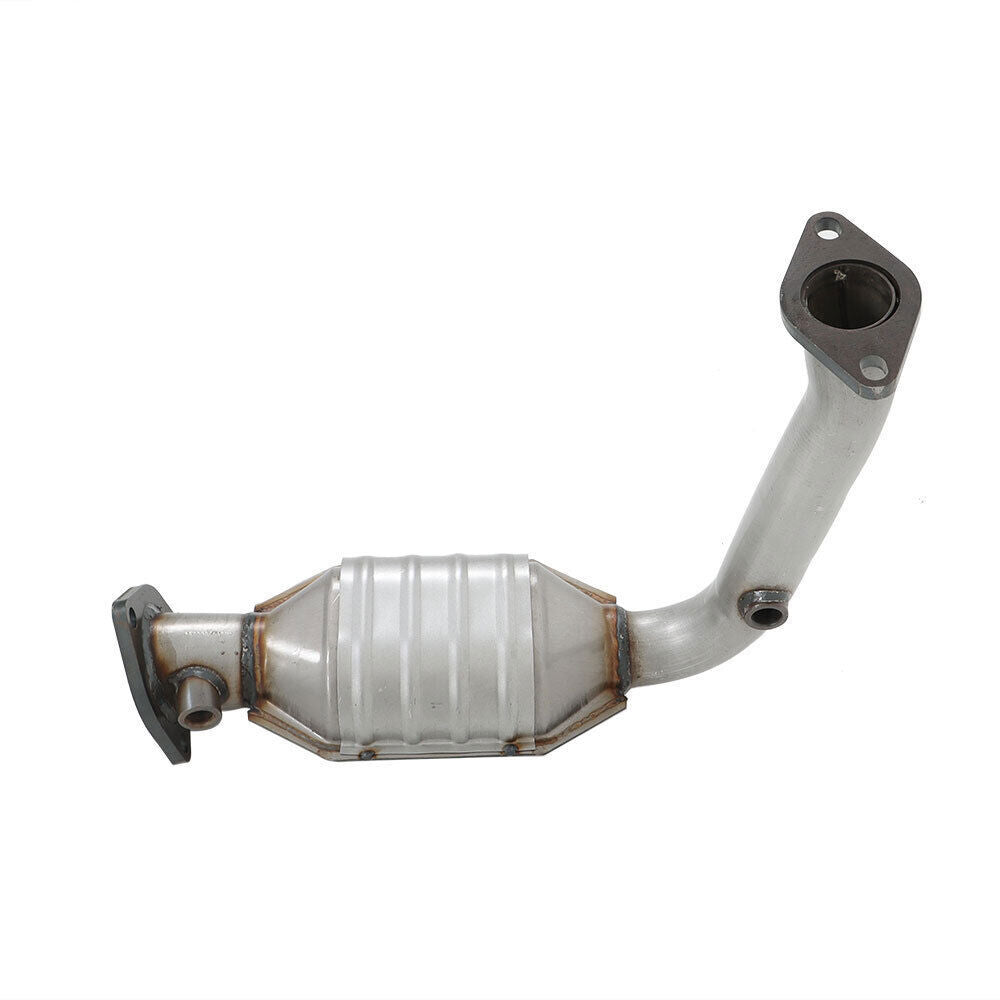 Catalytic Converter Stainless Steel Tube For 2000-2004 Ford Focus 2.0L