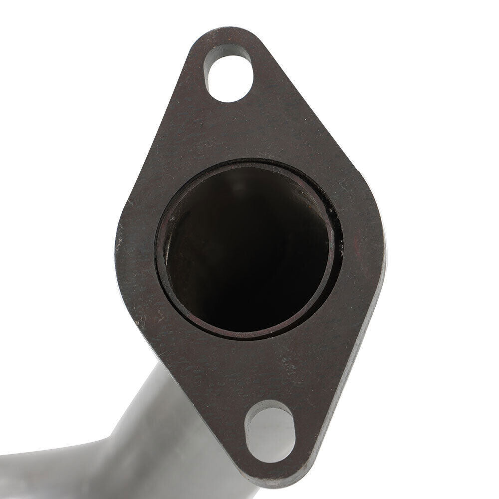 Catalytic Converter Stainless Steel Tube For 2000-2004 Ford Focus 2.0L