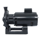 3/4 HP Booster Pump For Pressure Side Pool Cleaners PB460 PB4-60 115V/230V Black
