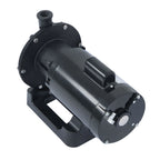3/4 HP Booster Pump For Pressure Side Pool Cleaners PB460 PB4-60 115V/230V Black