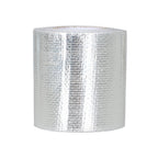 Aluminum Fiberglass Heat Shield Tape 2 in x 25 ft LAW105930