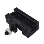 2 PcsQuick Change BXA 250-201T Oversize Turning Tool Holder CNC Lathe 10-15"