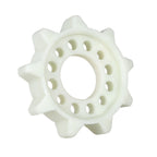 For Yamaha 1971-1976 SL SR SS GP GS Snowmobile Track Drive Sprocket