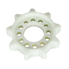 For Yamaha 1971-1976 SL SR SS GP GS Snowmobile Track Drive Sprocket