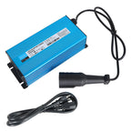 48 V10 A 3 Pin plug Battery Charger(Lead -Acid) for Club Car 1996-2022 Golf Cart
