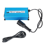48 V10 A 3 Pin plug Battery Charger(Lead -Acid) for Club Car 1996-2022 Golf Cart