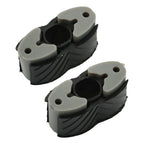 Sunroof Track Repair Kit For 2007-2018 Ford Edge Lincoln MKX Lincoln MKT