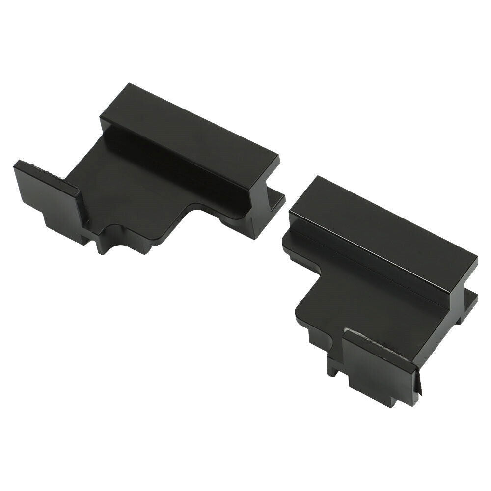 Sunroof Track Repair Kit For 2007-2018 Ford Edge Lincoln MKX Lincoln MKT