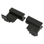Sunroof Track Repair Kit For 2007-2018 Ford Edge Lincoln MKX Lincoln MKT