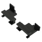 Sunroof Track Repair Kit For 2007-2018 Ford Edge Lincoln MKX Lincoln MKT